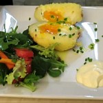 Egg_baked_in_potato_salad_mayonnaise_yogurt