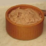 homemade_fish_paste_spread