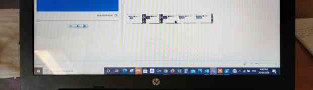 Windows Movie Maker edit video soundtrack for YouTube