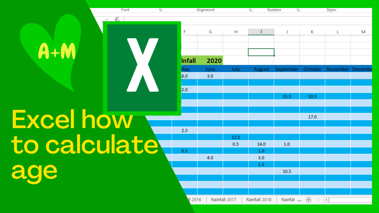 excel-how-to-calculate-age-basic-lowdown-no-waffle